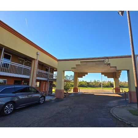 Diamond Inn Motel By Oyo Jackson Hwy 80- I-20 Exterior foto